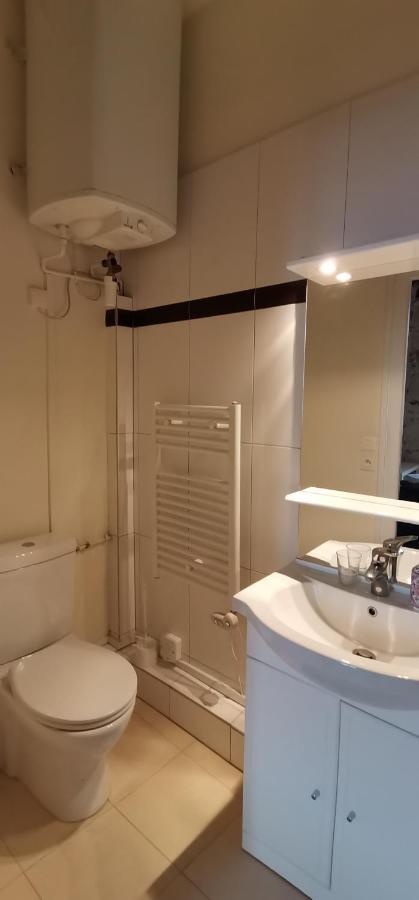 Evasion Autour De Poutres Et Pierres Plein Centre Apartman Orléans Kültér fotó